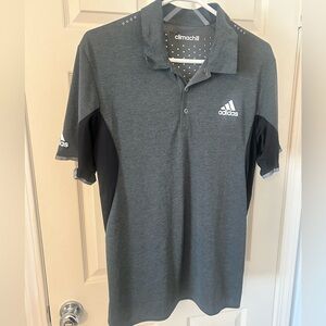 Adidas Mens Polo